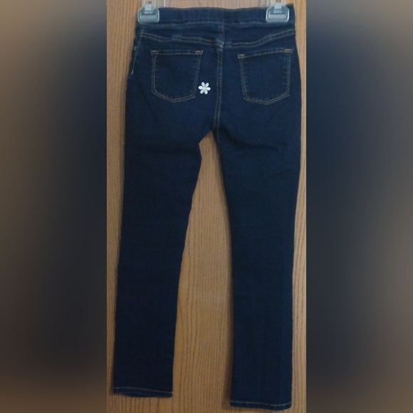 Old Navy Denim Skinny Jeans size L (10-12) 16-024 - Picture 5 of 5
